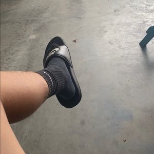 Meet your Posher, Logan